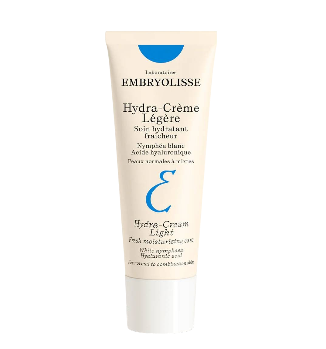 Embryolisse Laboratories Crema Idratante Leggera 40 ml. 0,04 l