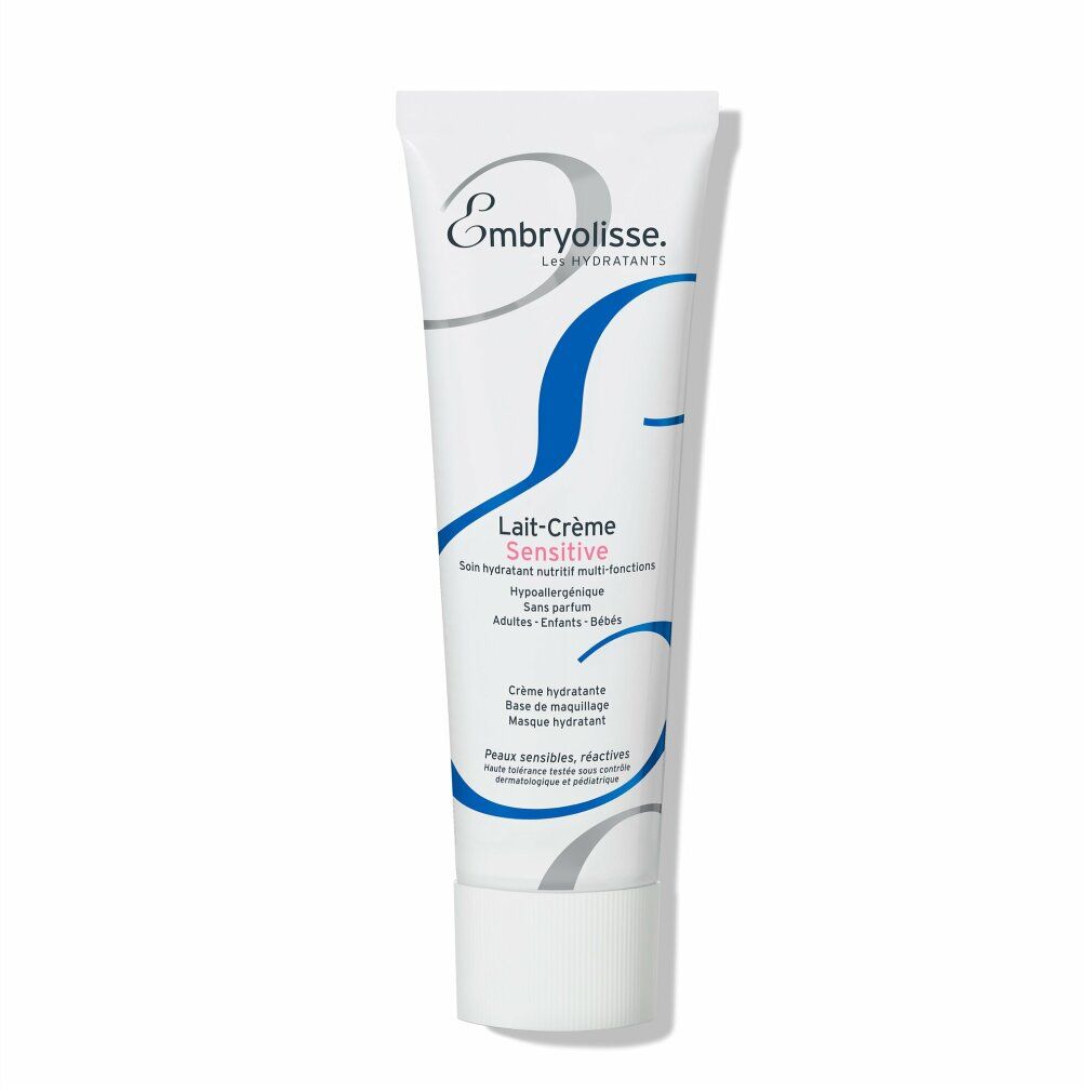 Embryolisse Lait-Crème Sensitive 100 ml 0,1 l Crema