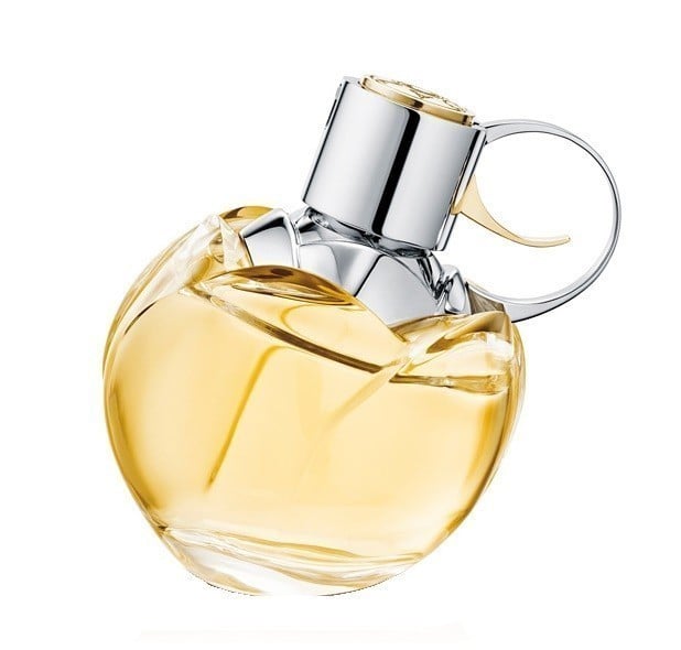 Azzaro Wanted Girl Eau De Parfum Spray () 0,08 l