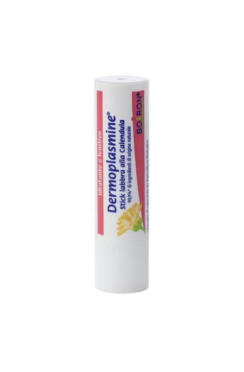 BOIRON® DERMOPLASMINE® Stick labbra alla Calendula 4 g — confronto prezzi