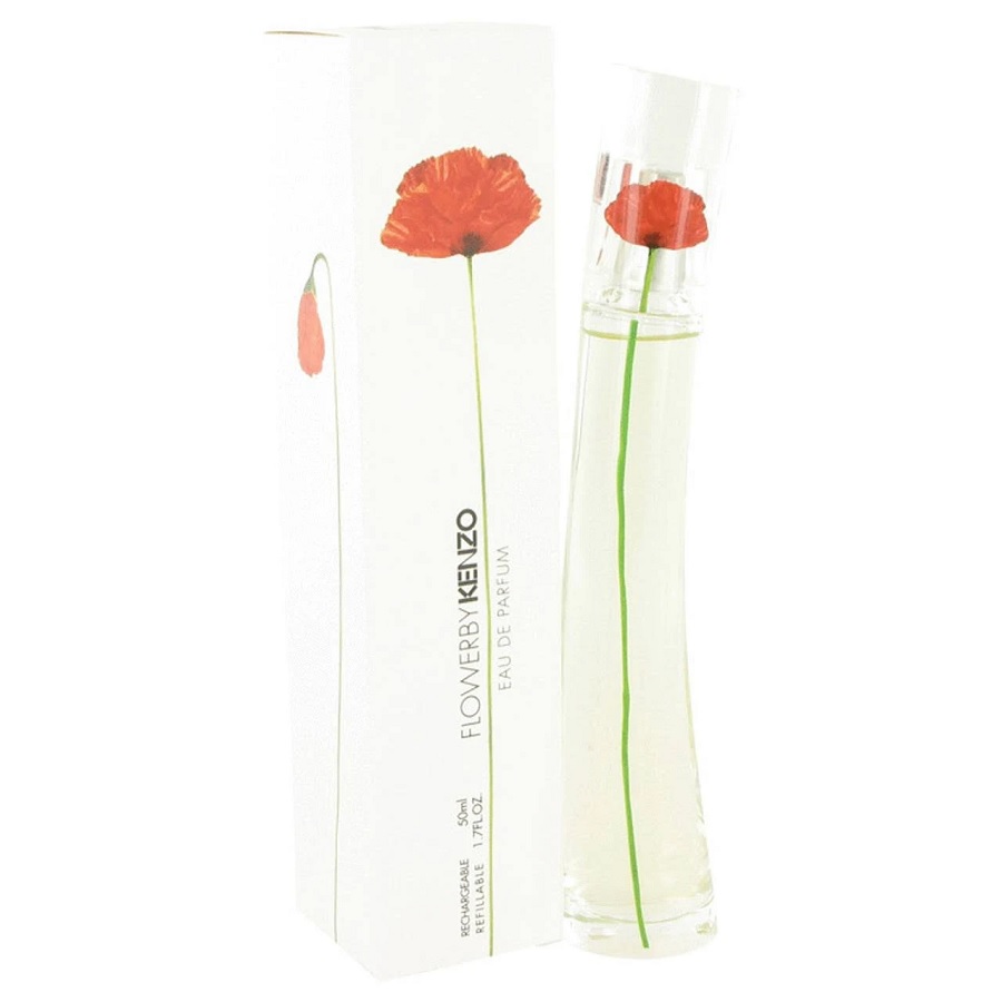 Flower By Kenzo Eau De Parfum 50ml