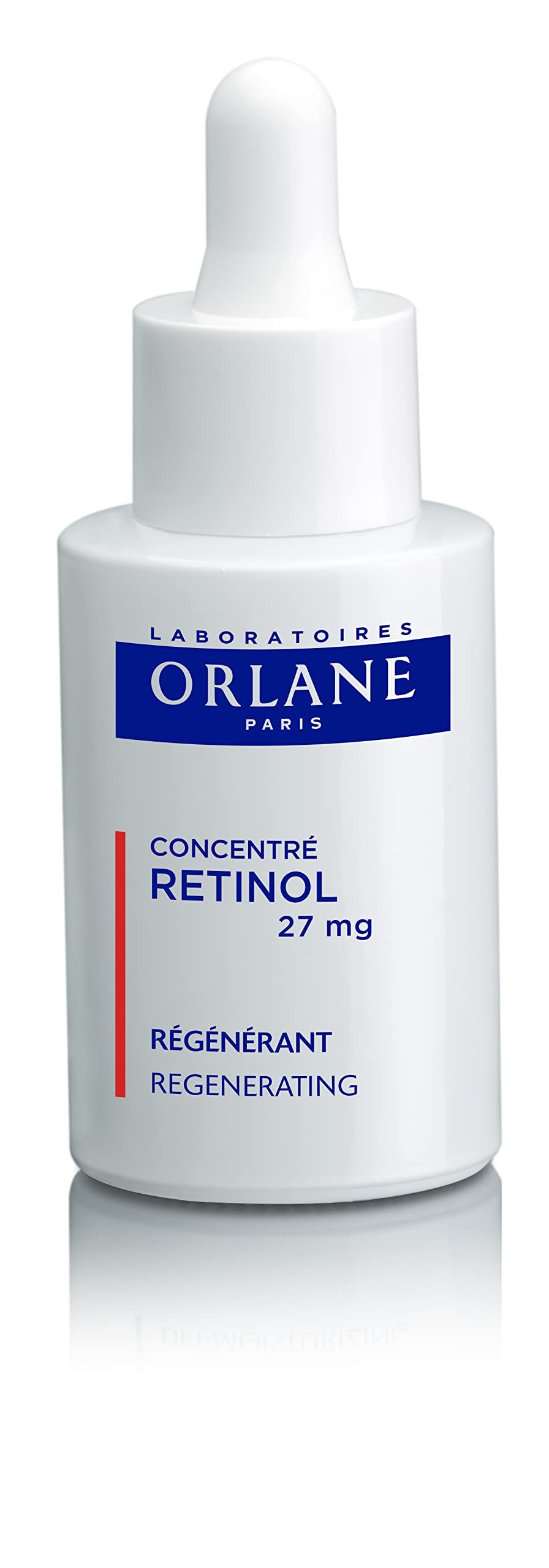 Orlane Supradose Concentrato di Retinolo 27 mg – 30 ml (pelle femminile).