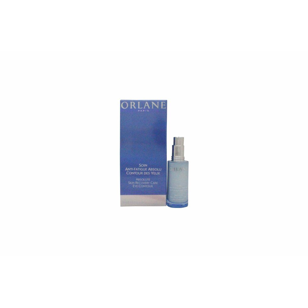 Crema contorno occhi anti-fatica 0,015 l