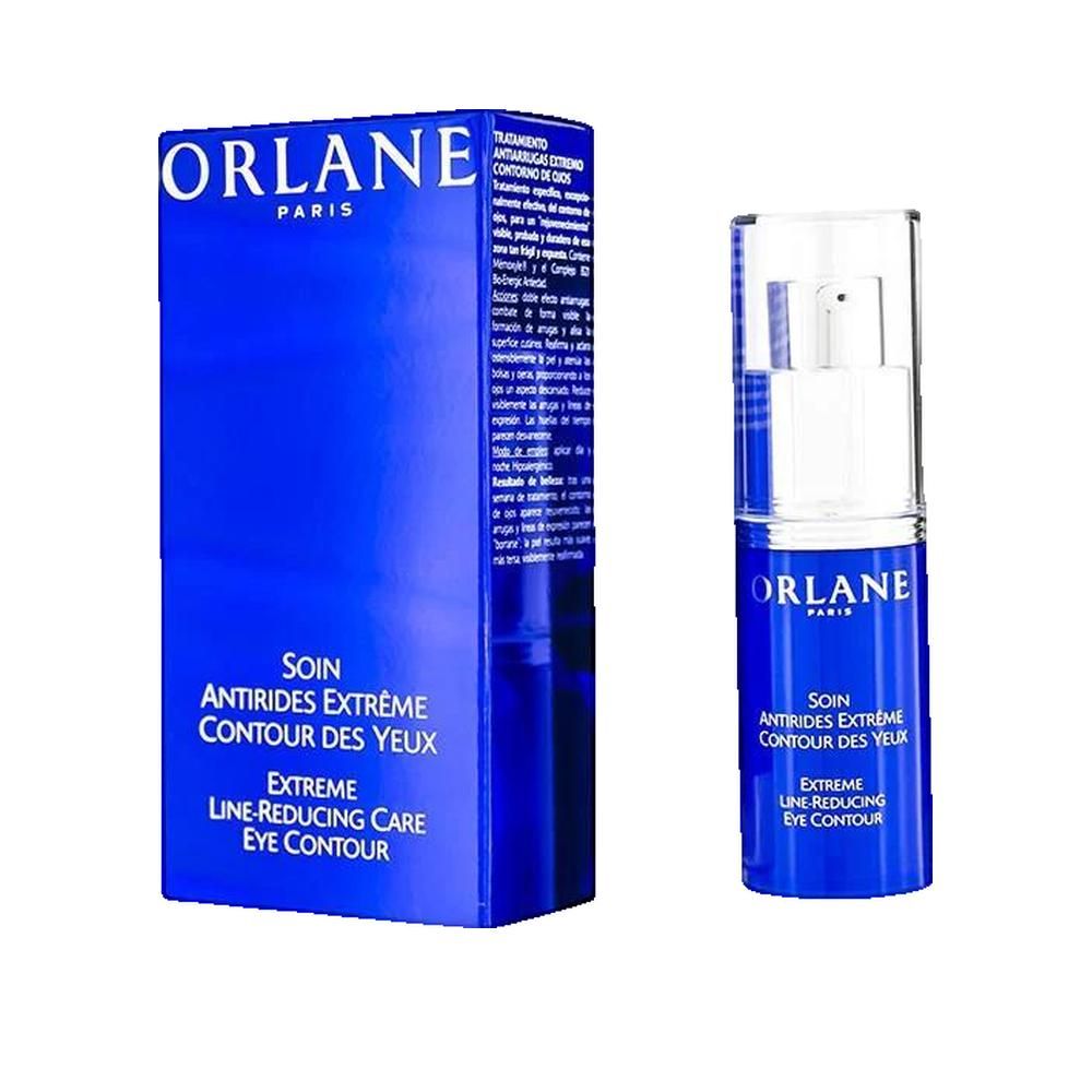 Orlane Extreme Line Reducing Crema Antirughe Contorno Occhi 15 ml — confronto prezzi