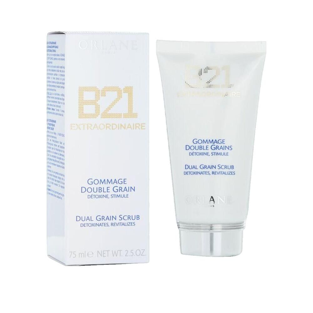 Orlane B21 Extraordinaire Esfoliante Viso 75 ml Peeling