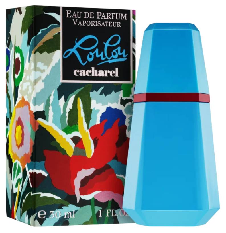 CACHAREL LOU LOU EAU DE PARFUM 30ml