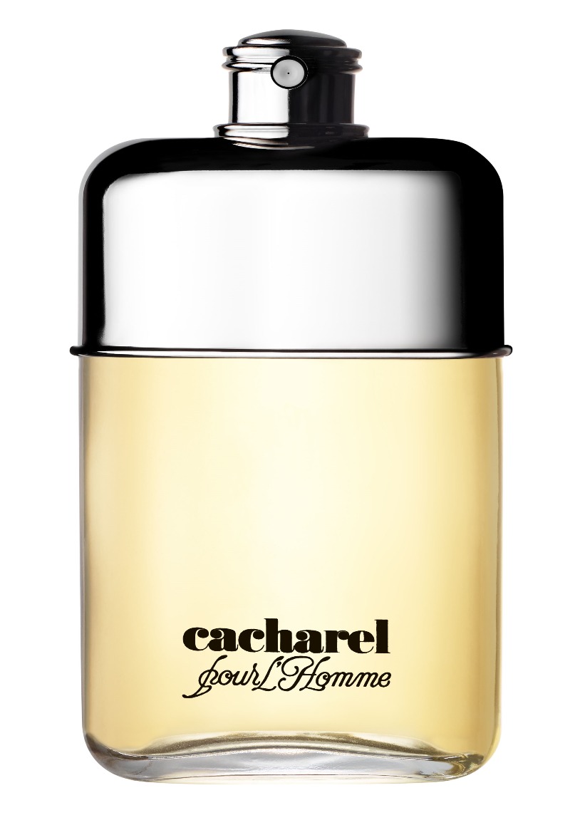 Cacharel Pour Homme Eau De Tolilette 100ml Vapo Profumo Uomo
