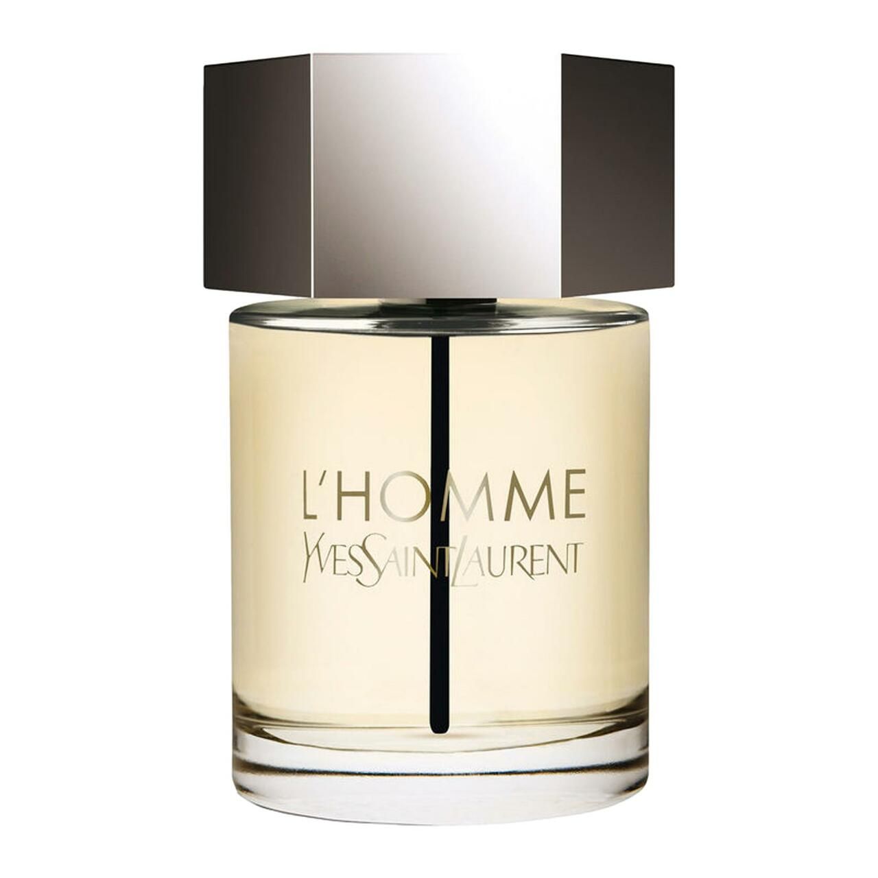 Ysl L'homme Edt 100ml