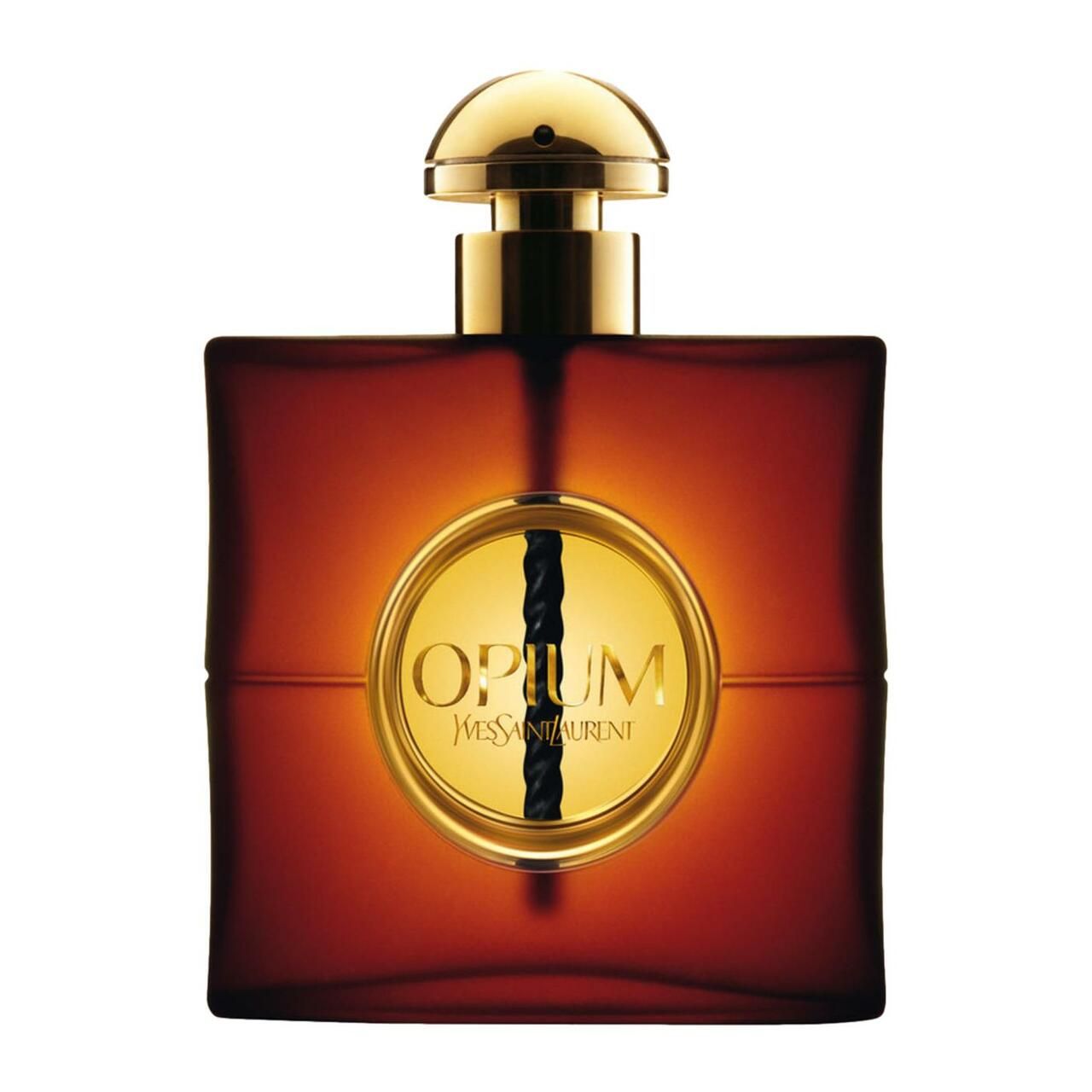 Yves Saint Laurent OPIUM Eau de Parfum 90 ml - Fragranza Iconica Profumo