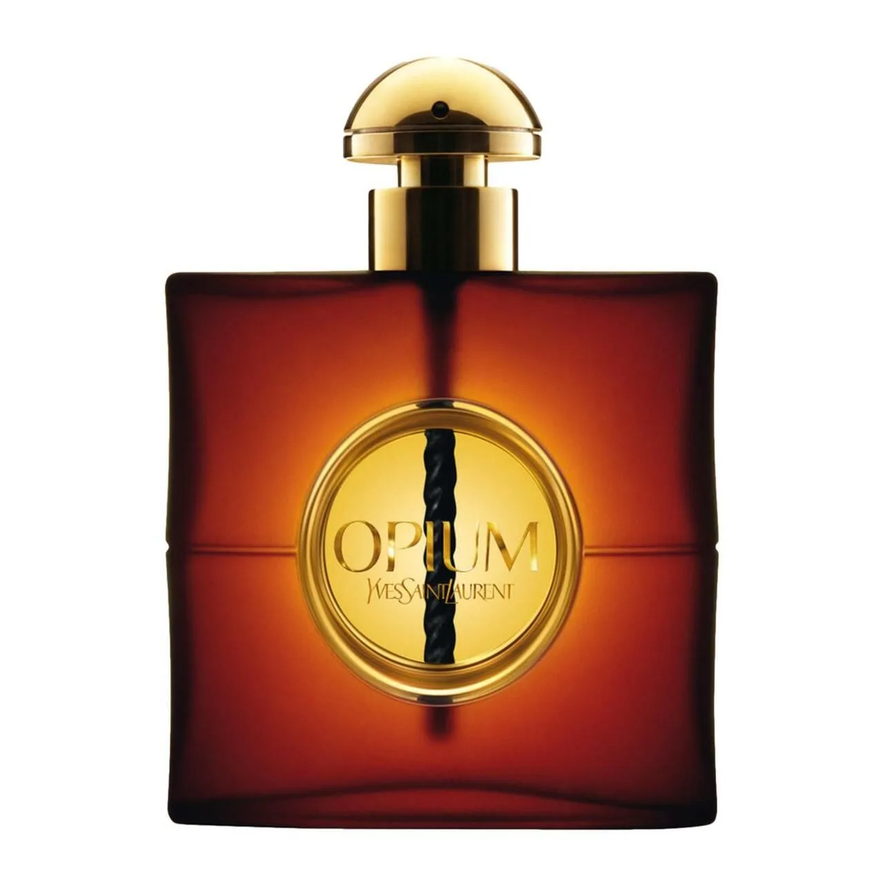 YVES SAINT LAURENT Opium Eau De Parfum 90ml Profumo Donna