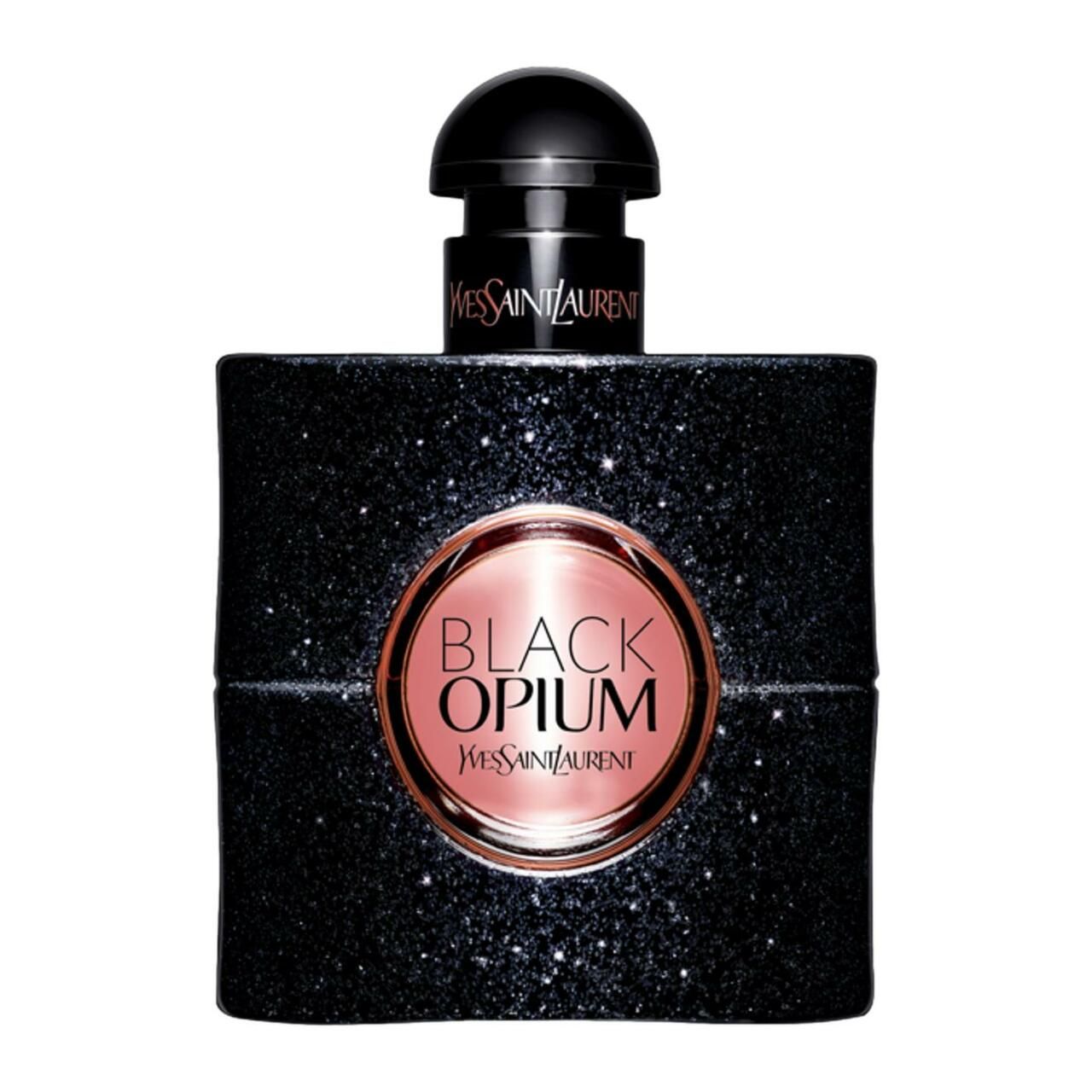 YVES SAINT LAURENT Opium Black eau de parfum 50ml