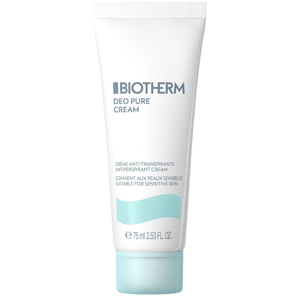 Biotherm Deo Pure Crema 75 ml