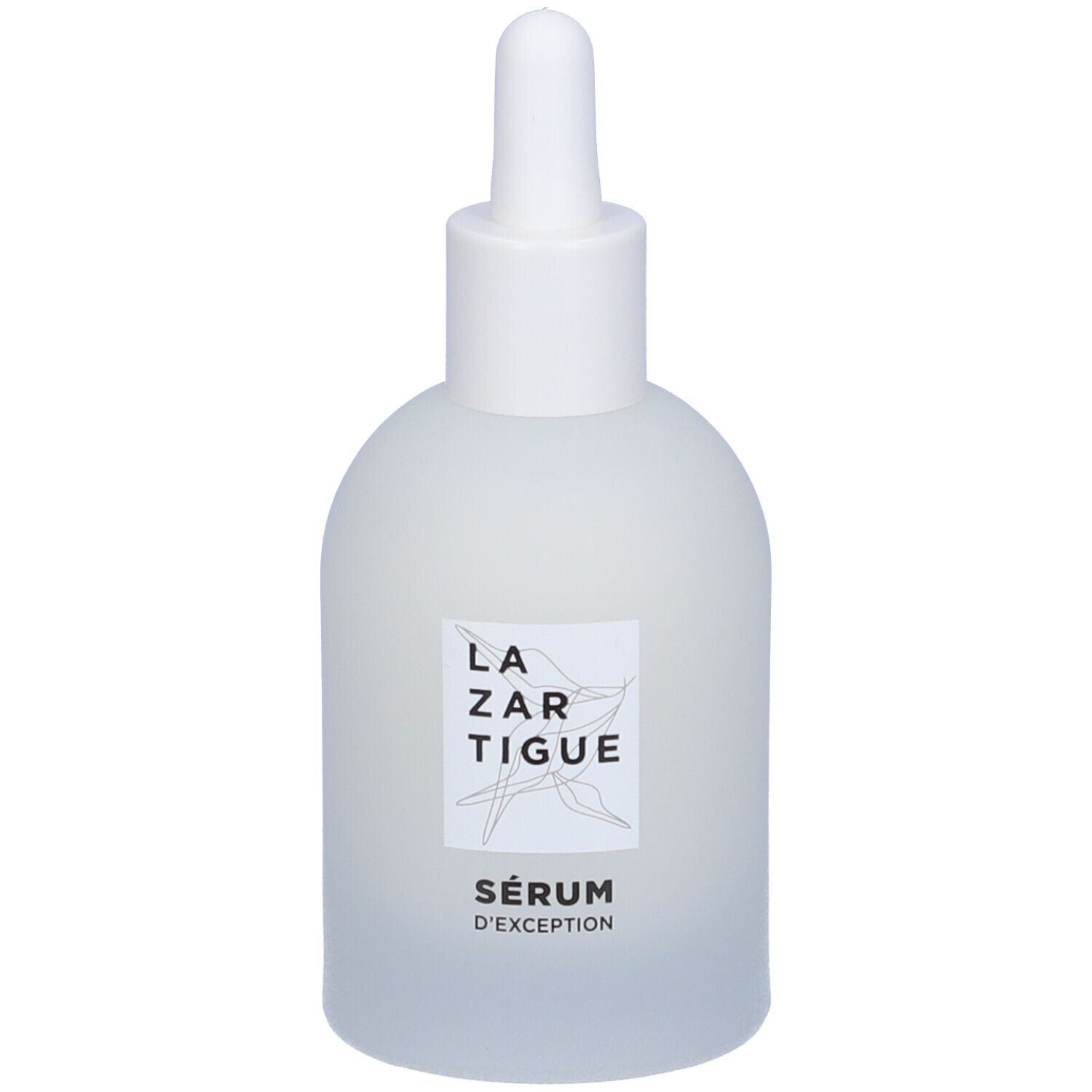 Lazartigue Serum d'Exception Siero Termoprotettore Capelli, 50ml — confronto prezzi