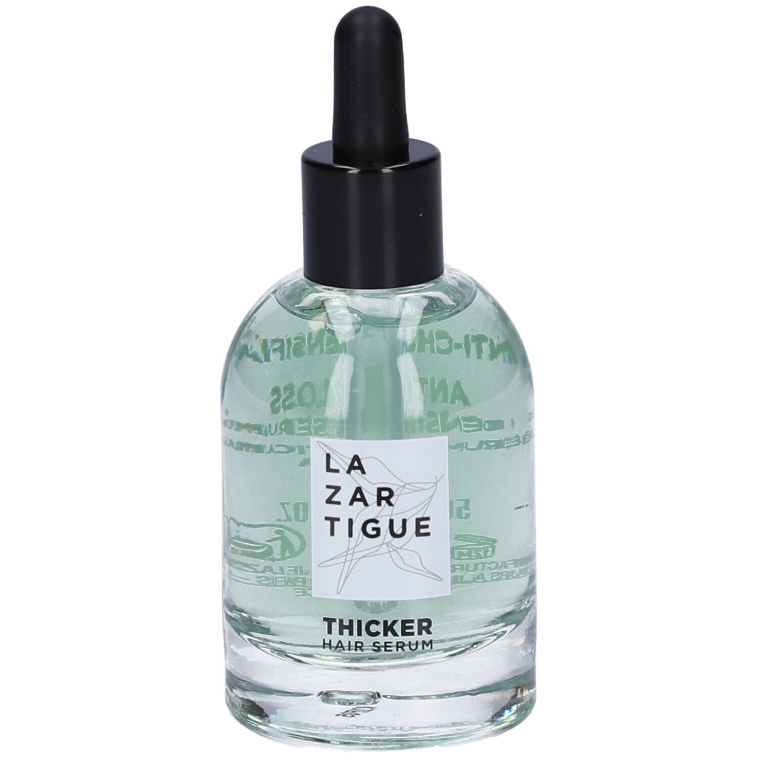 Lazartigue Siero Anti-Caduta Infoltente 50 ml