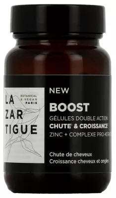 Lazartigue Boost Integratore Per Caduta dei Capelli 30 Capsule — confronto prezzi