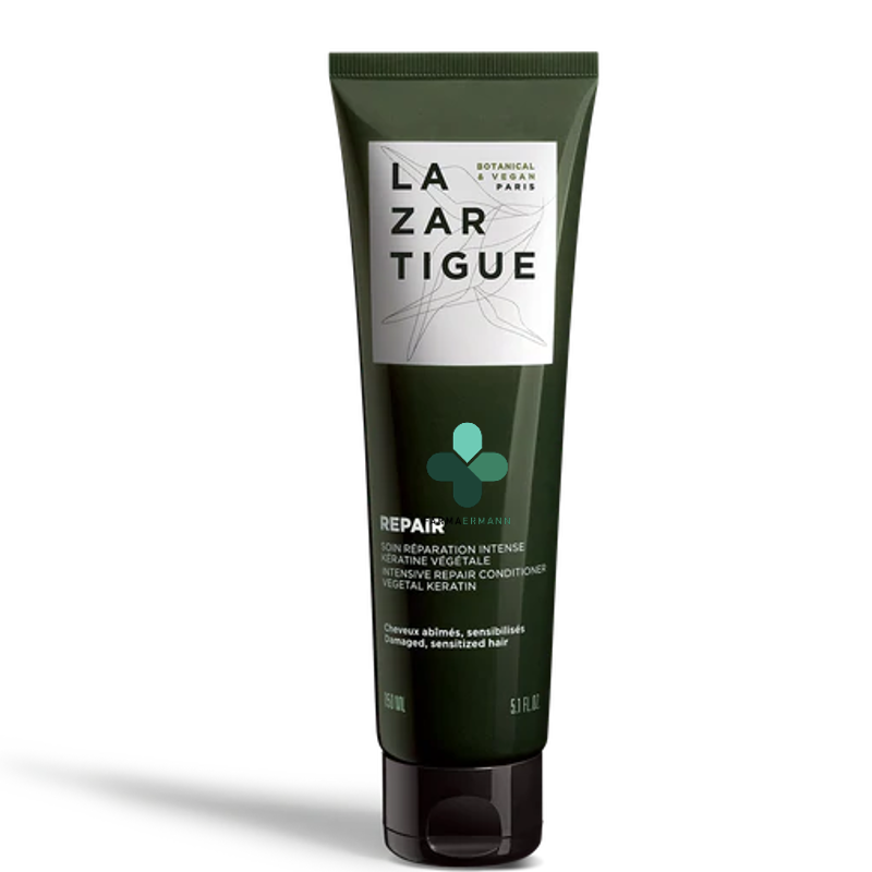 Lazartigue Repair Balsamo Riparatore Intenso, 150ml