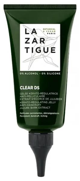 Lazartigue Clear Ds 250 ml Gel Specialistico Antiforfora per Forfora Recidivante — confronto prezzi