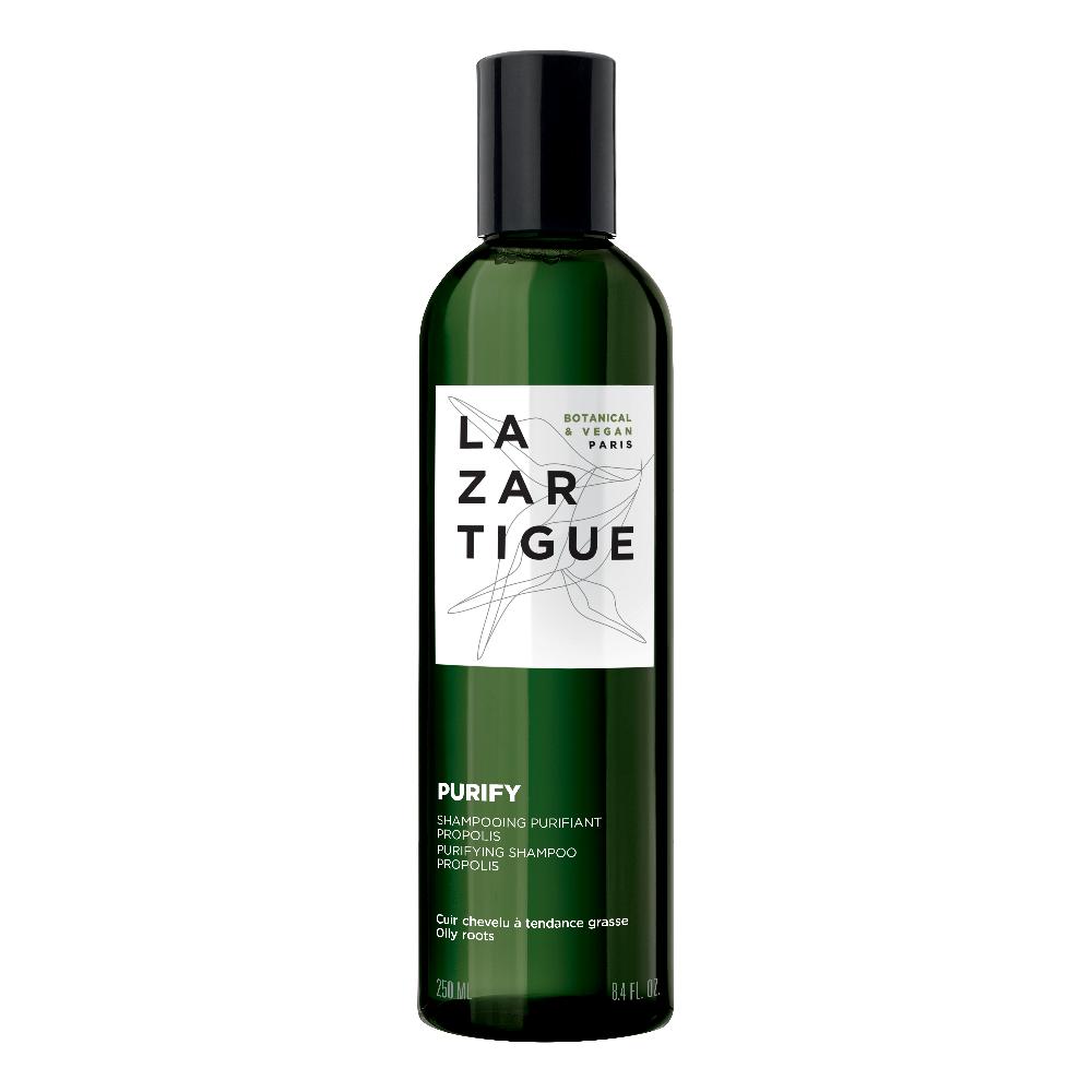 Lazartigue Purify Shampoo Purificante, 250 ml