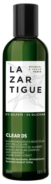 Lazartigue Clear DS 200 ml Shampoo Specialistico per Forfora Recidivante — confronto prezzi