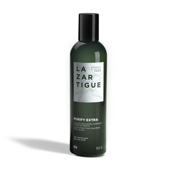 LAZARTIGUE PURIFY EXTRA Shampoo 250 ml — confronto prezzi