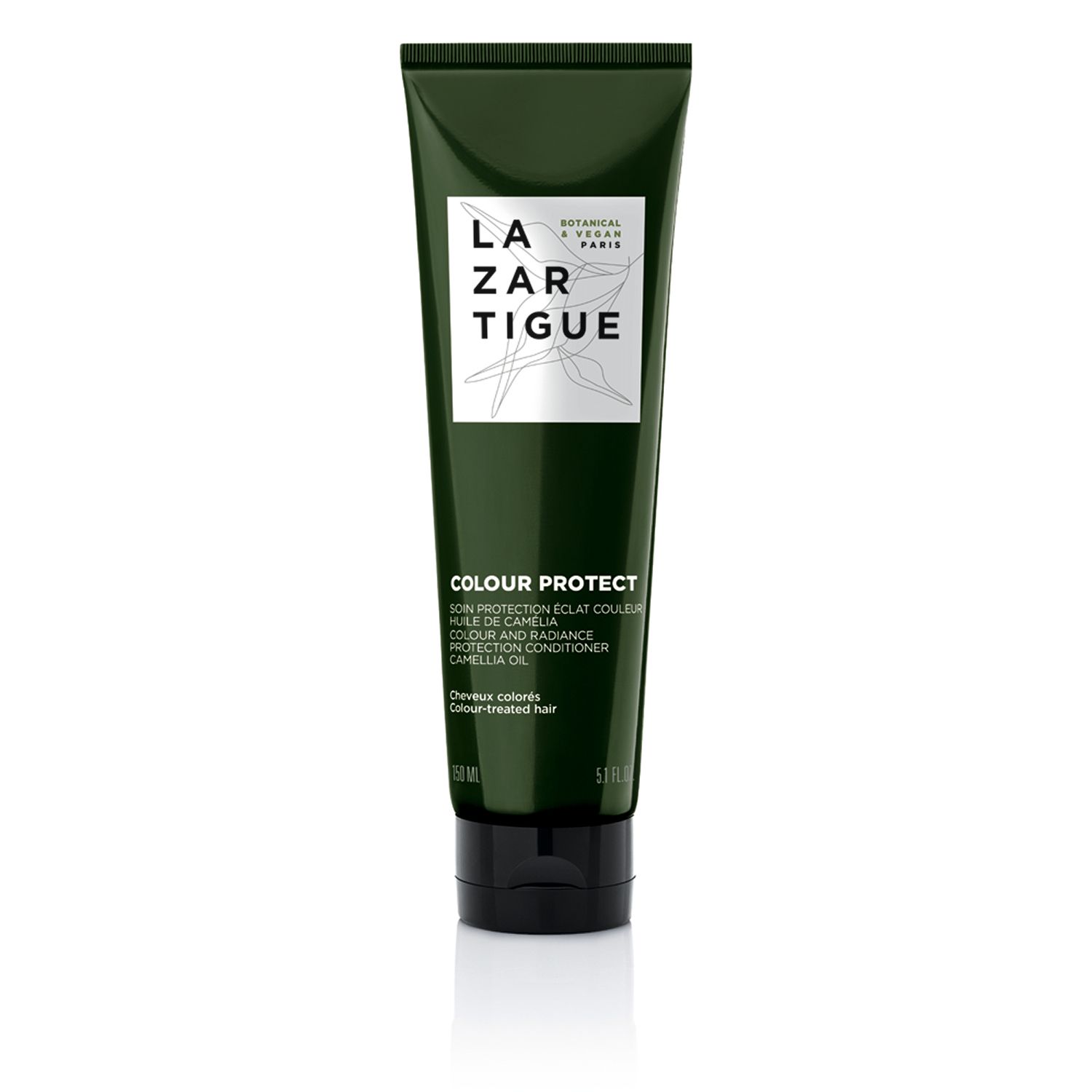 LAZARTIGUE COLOUR PROTECT Balsamo 150 ml per capelli — confronto prezzi