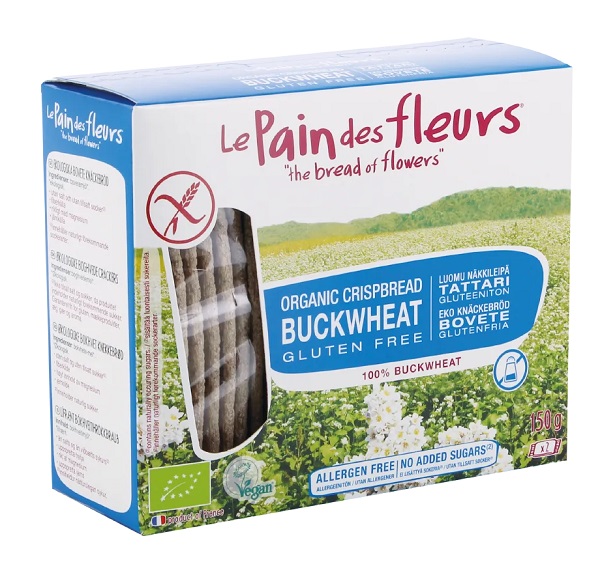 pain fleurs tart tost s ss150g — confronto prezzi