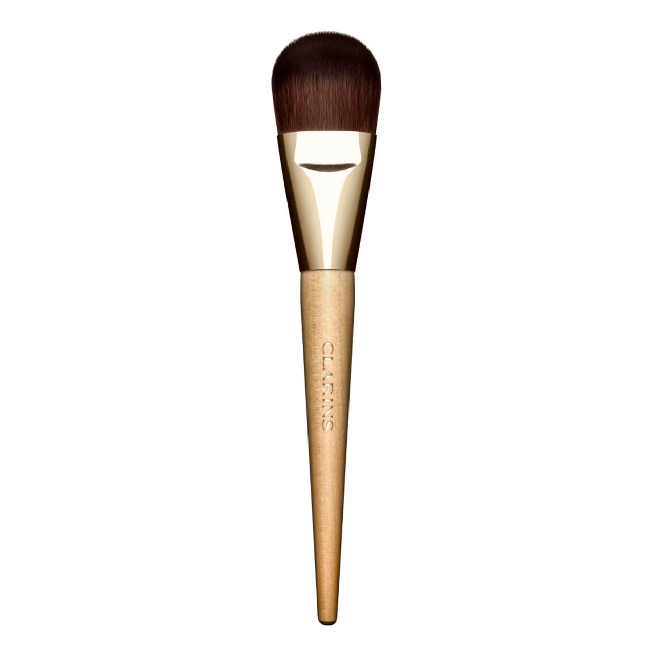 Pennello Fondotinta Clarins - Codice 80038815 1 pz Spugne