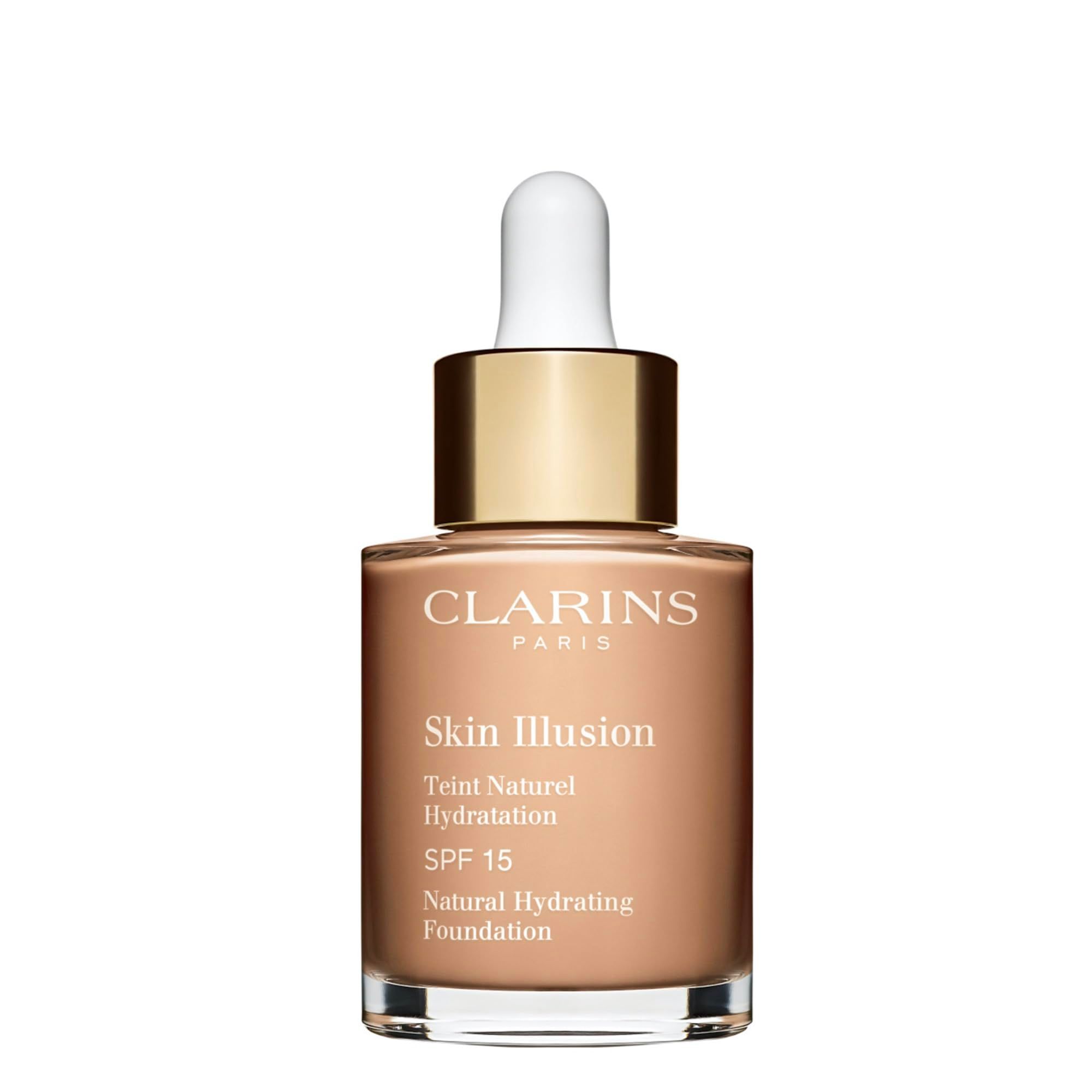 Skin Illusion Fondotinta 108 Sand 30ml