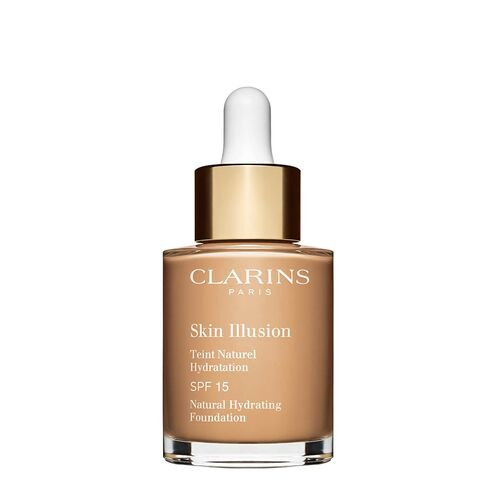 Skin Illusion Fondotinta 110 Honey 30ml — confronto prezzi
