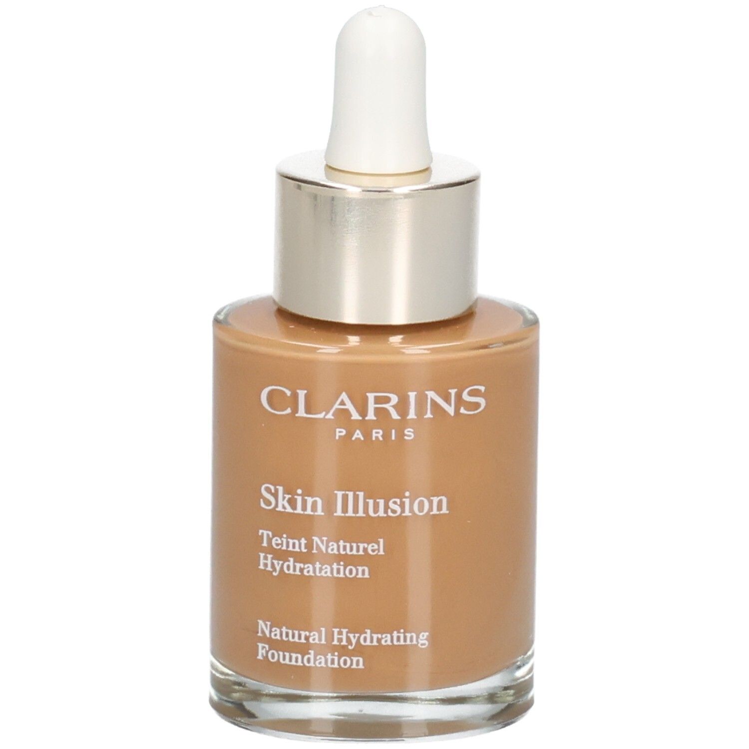 Skin Illusion Fondotinta 116,5 Coffe 30ml