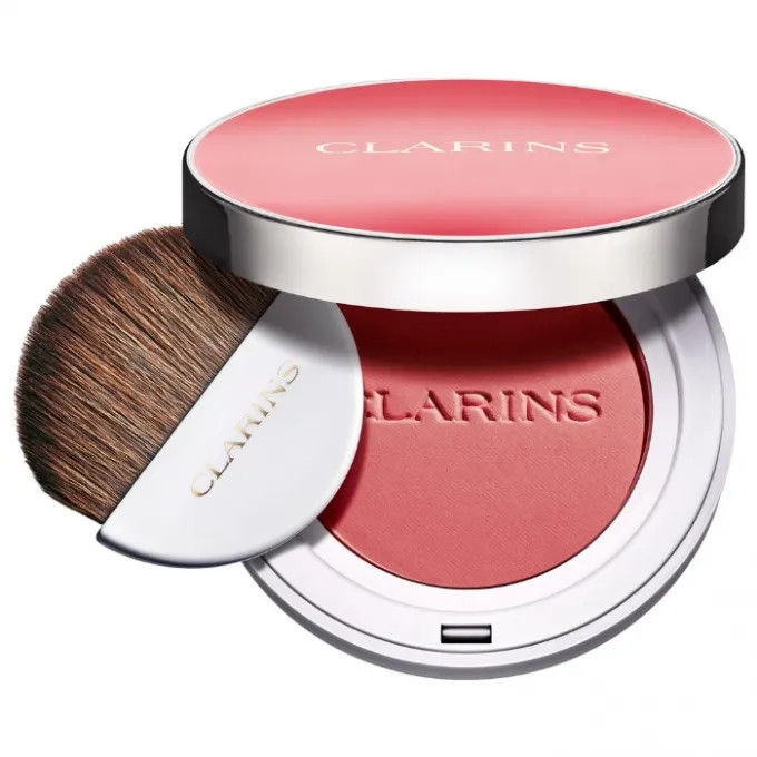 Clarins Joli Blush 02 Cheeky Pink