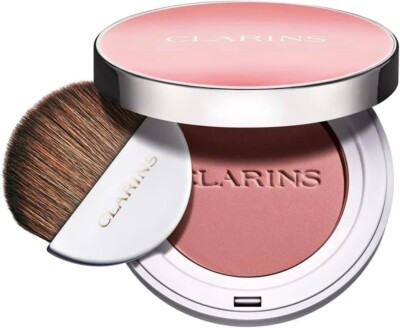 Clarins Joli Blush 05 - Cheeky Boum. 5 g Polvere