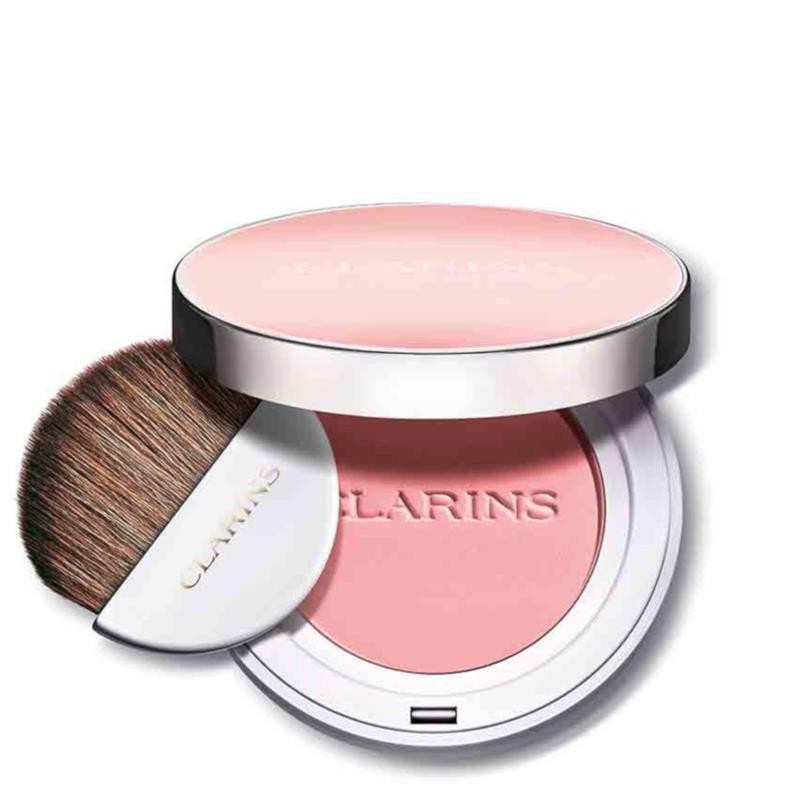 Clarins Joli Blush 07 Cheeky Peach