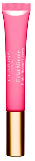 Clarins Eclat Minute Embellisseur Lévres Gloss