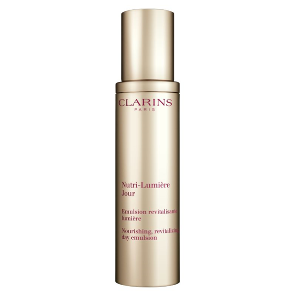 Clarins Nutri-lumiere Jour Emulsione Rivitalizzante 50ml