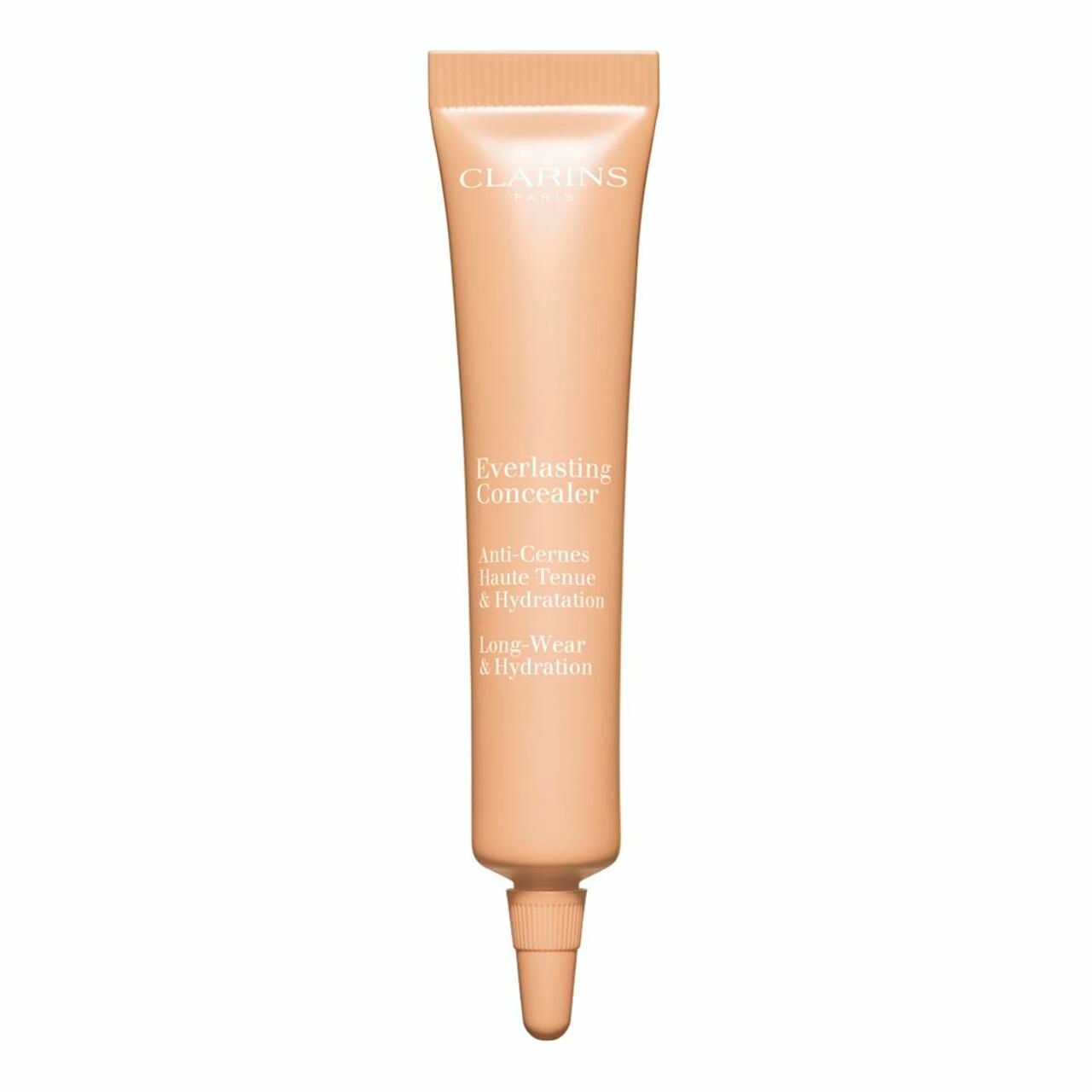 Clarins Correttore Eterno 01 Light 12ml - Copertura perfetta per ogni giorno 12 ml Crema