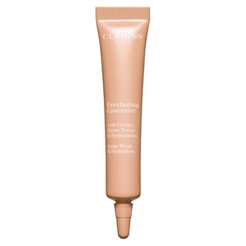 Everlasting Concealer Correttore 02 Light Medium