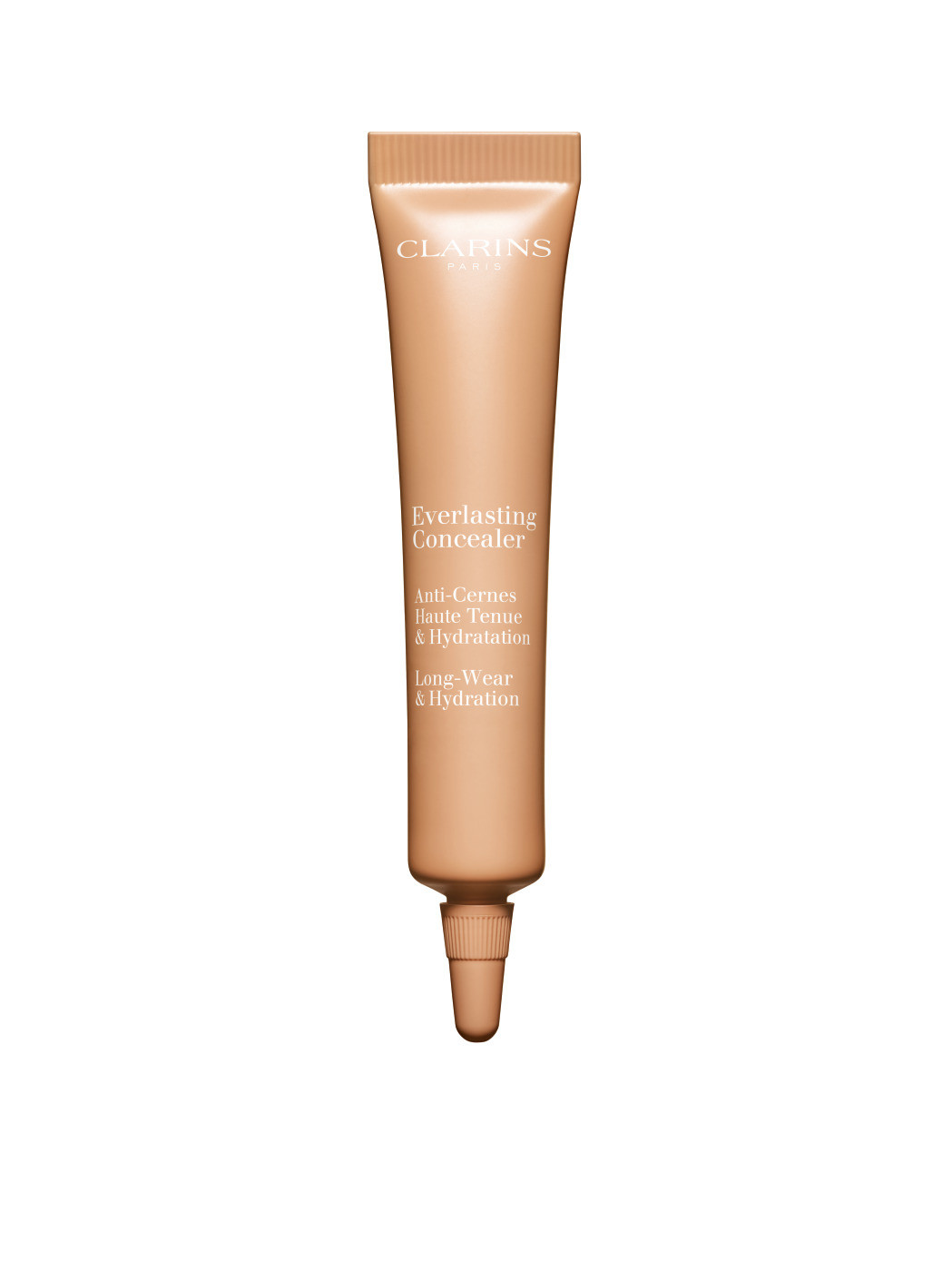 Correttore Everlasting Clarins 03 - Medium Deep 12ml di alta qualità 12 ml Make up