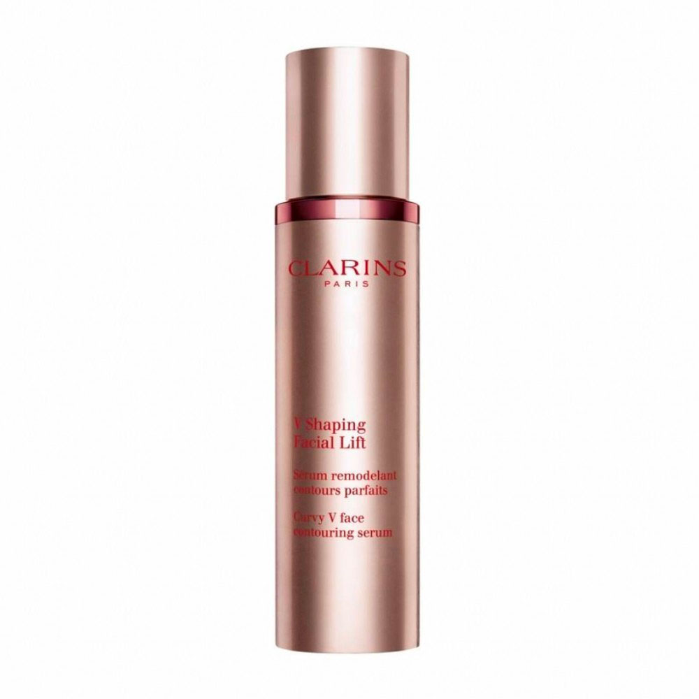 Clarins V Shaping Facial Lift Siero Viso Effetto Lifting 50ml