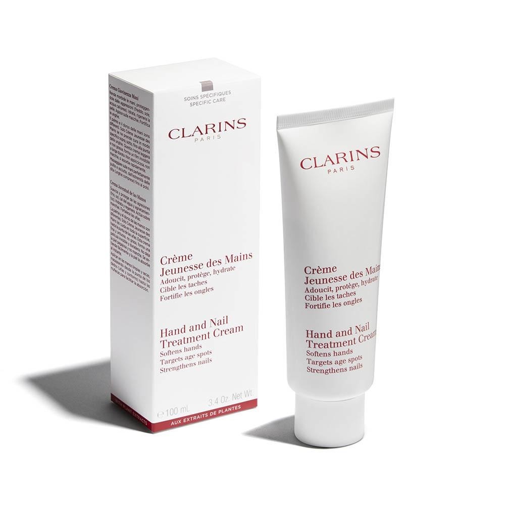 Clarins Crema Giovinezza Mani 100 ml per la pelle