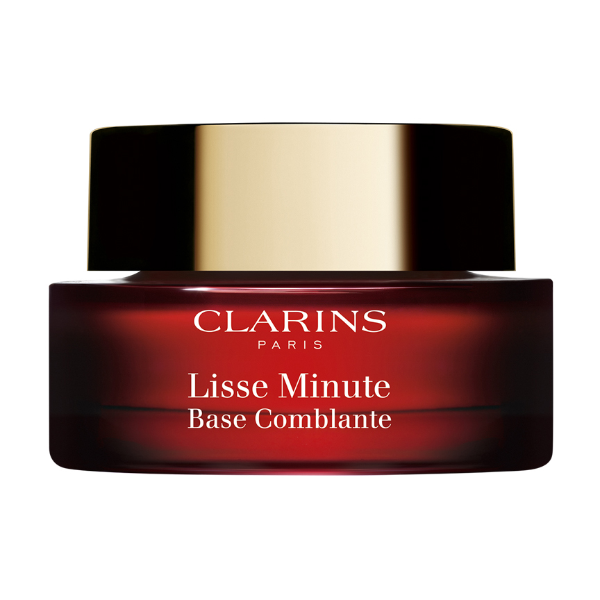 Lisse minute base comblante 15 ml