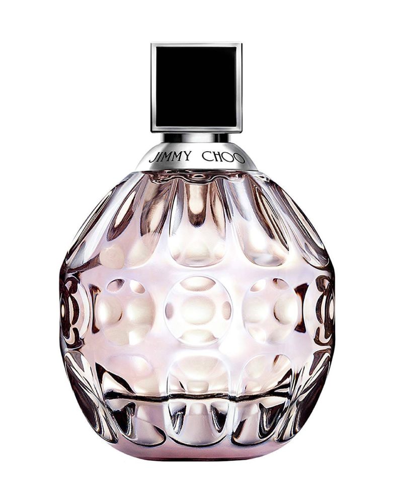 Eau de Toilette Jimmy Choo Pour Femme 40 ml - Profumo Elegante Spray