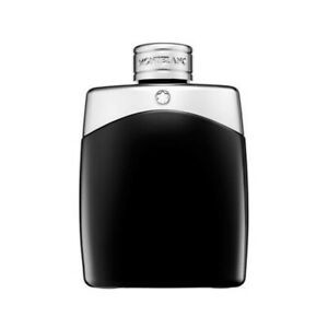 Legend Eau De Toilette 100ml
