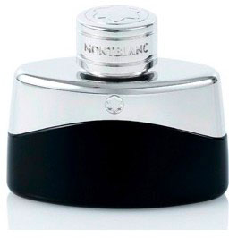Montblanc Legend Eau De Toilette Uomo Natural Spray 30ml