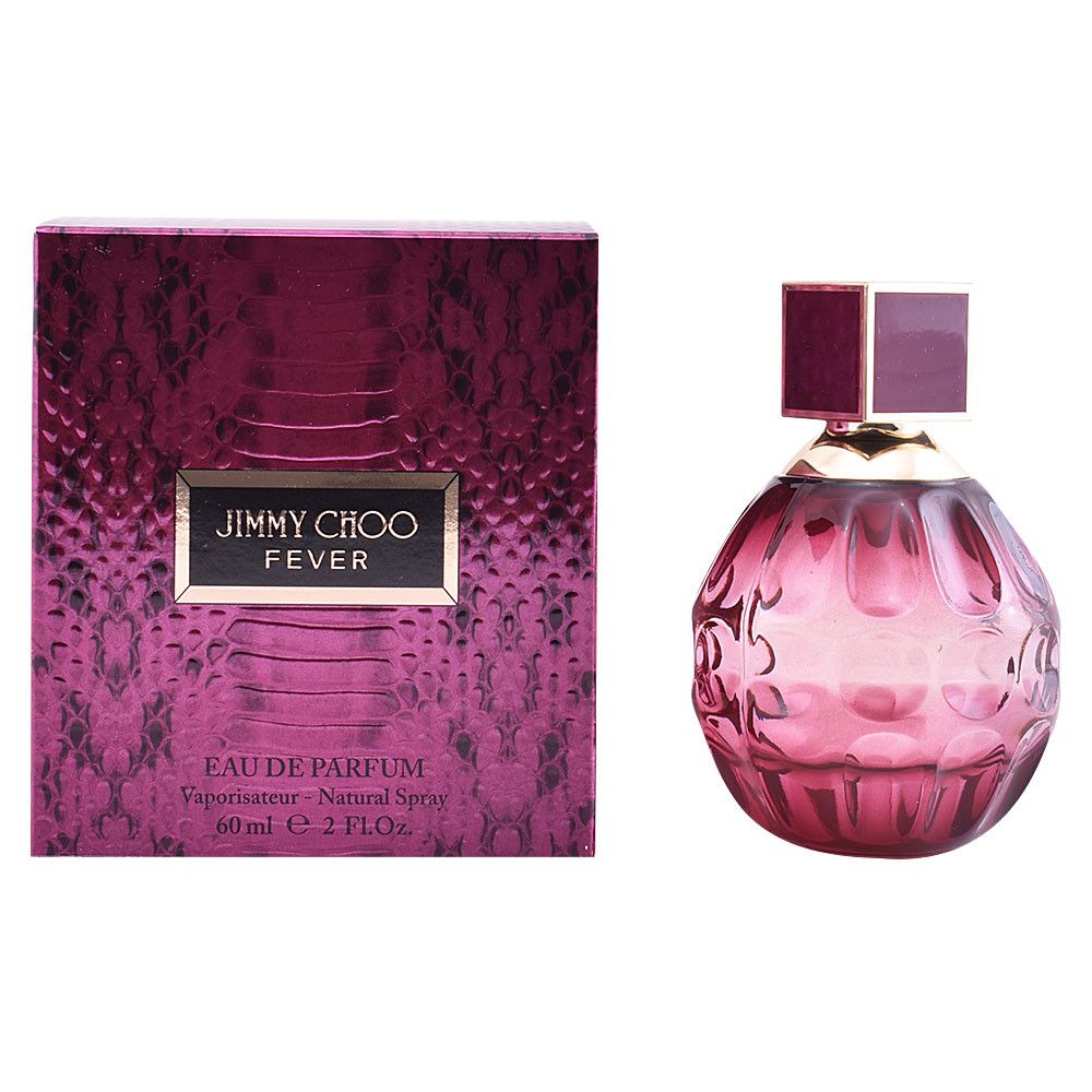 Jimmy Choo Fever 60 ml Eau de Parfum Spray. Profumo