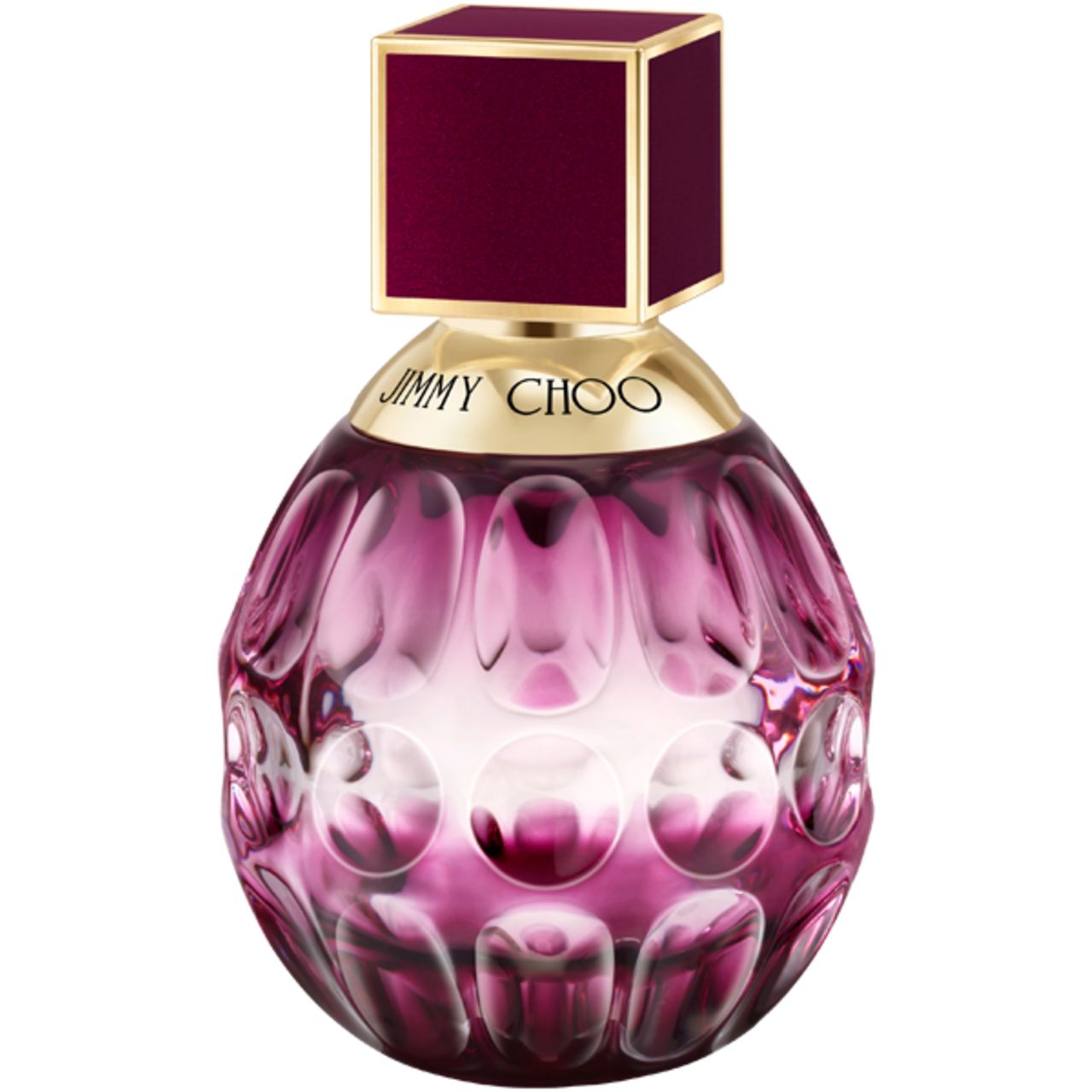 Eau de Parfum Jimmy Choo Fever 40 ml - Fragranza Orientale Vaniglia Profumo