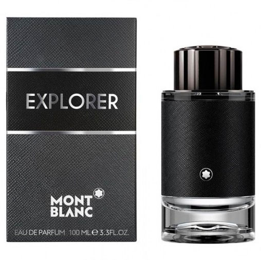 Explorer Eau De Parfum 100ml