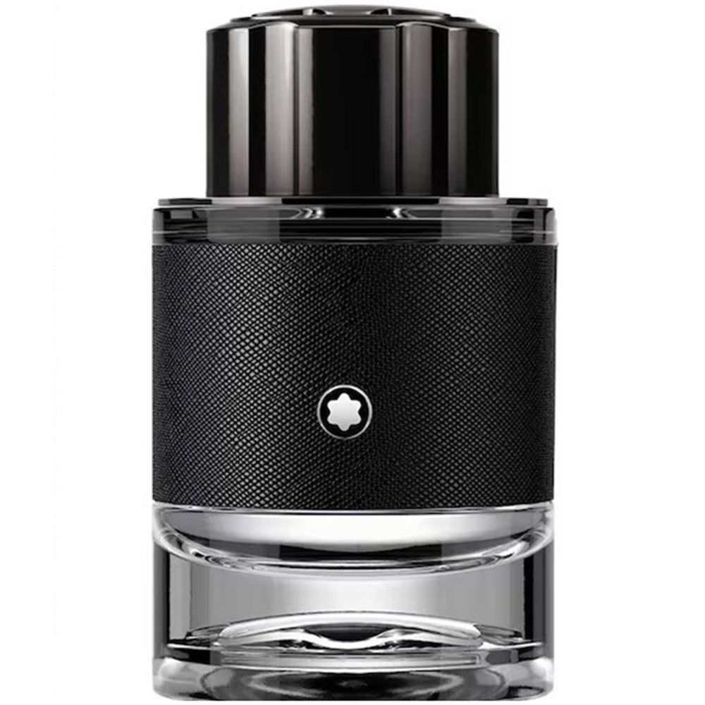 Montblanc Explorer Eau de Parfum Uomo, 60 ml Profumo