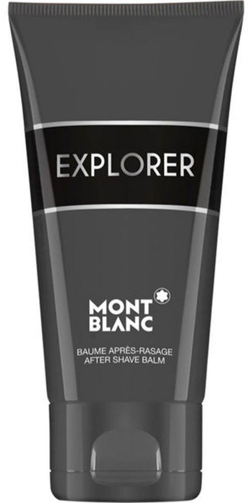 Explorer Â€“ After Shave Balm 150ml