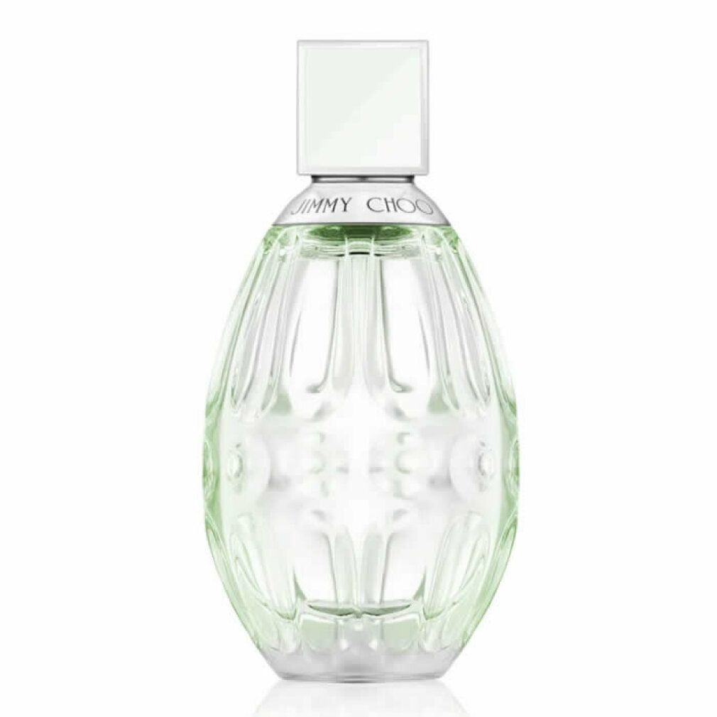 Eau de Toilette Floral di Jimmy Choo 60 ml per Donna
